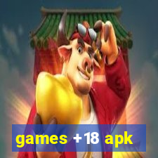 games +18 apk